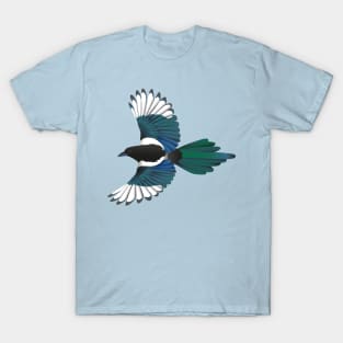 Magpie T-Shirt